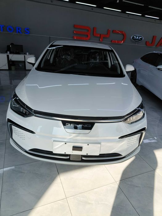 Beijing EU5 2024 year