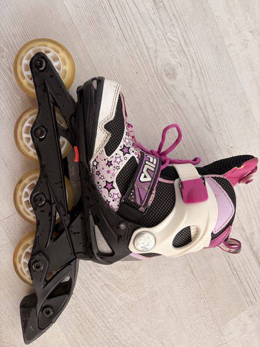 Role reglabile Fila 26-32