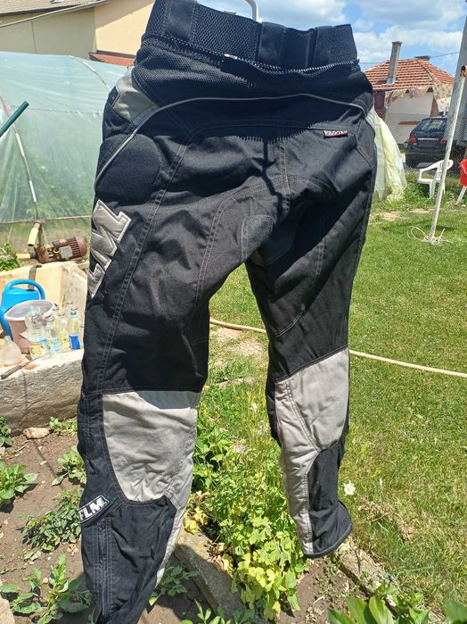 Мото екипировка!