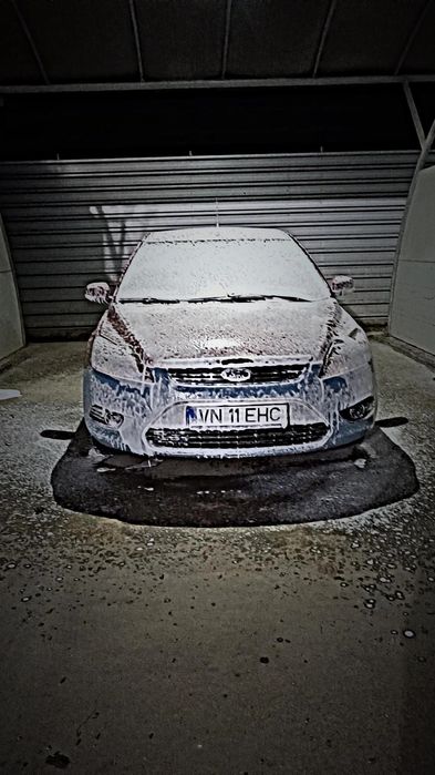 FORD Aspire 2008 — imagine 4
