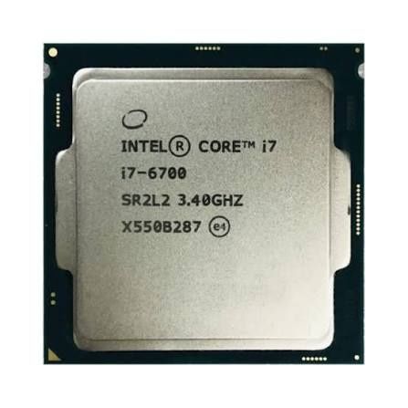 Gaming PC intel  i7 / 16GB RAM / GTX 970