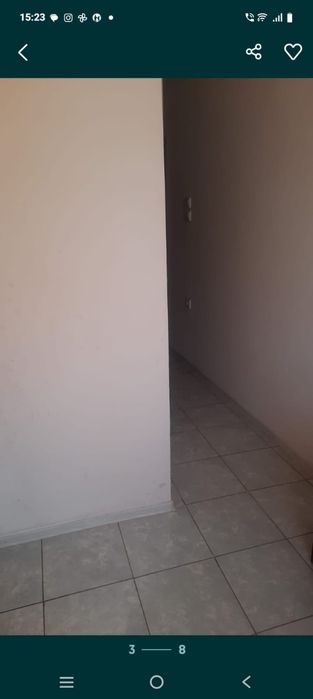 Продам 1-комнатную  квартиру