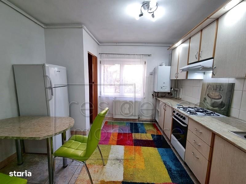 Comision 0%! Apartament 3 camere decomandate, Marasti, strada Nasaud