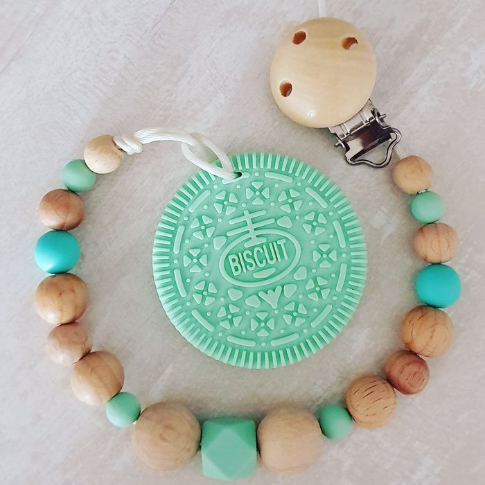 Держатели для сосок