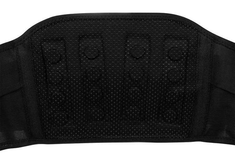 МАГНИТЕН КОЛАН за лумбална дискова херния, за болки в кръста ХЛ