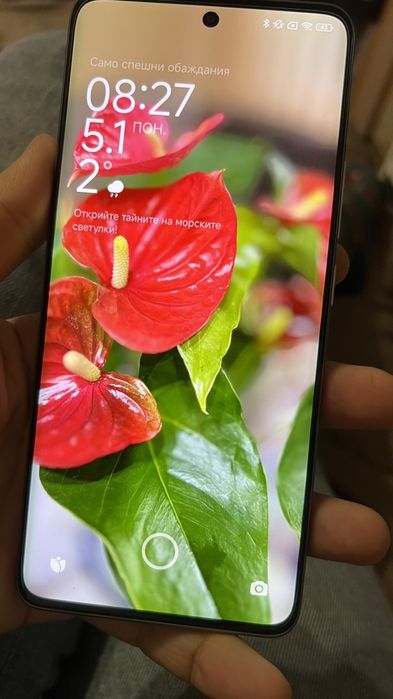 Redmi note 14 pro 5G