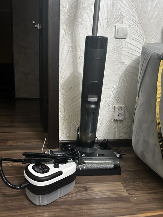 Продам моющий пылесос