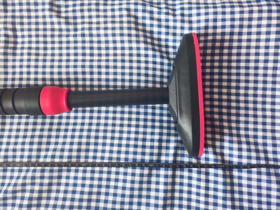 Разтягаш се лост за набиране