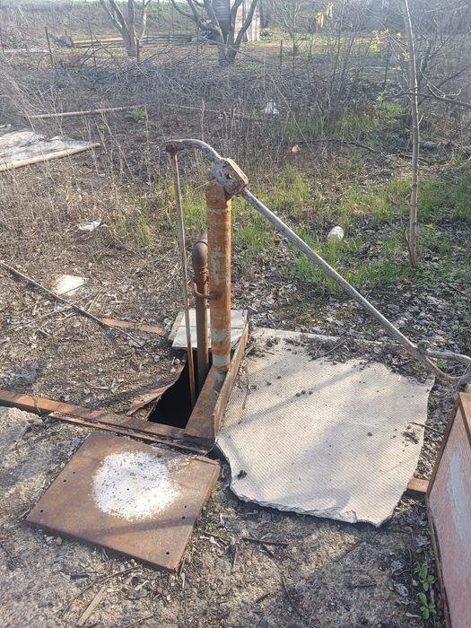 Продам дачу в тихом районе