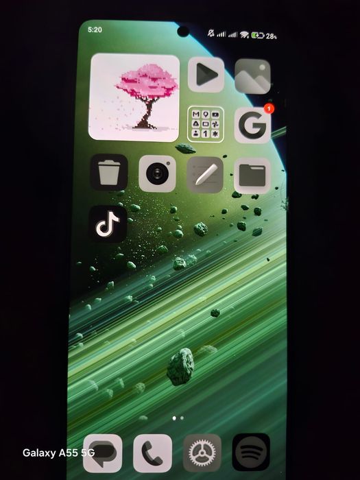 Redminote12pro5G