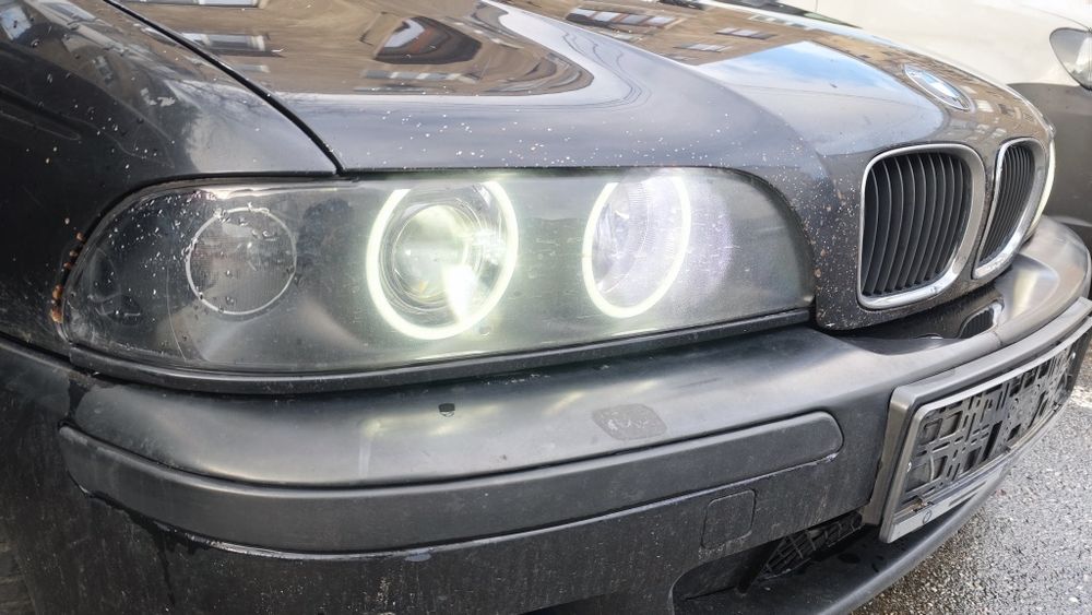 Faruri Angel Eyes E39