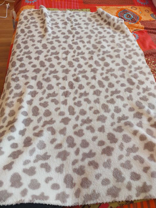 Голям бебешки спален лот