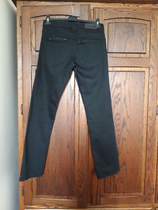 Мъжки дънки HUGO BOSS