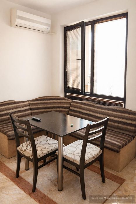 Дава се под наем Двустаен апартамент в Пловдив, Тракия - 40 кв.м за 298.86 € - Снимка #1