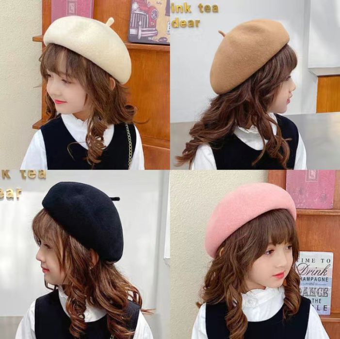 Бередка для девочек