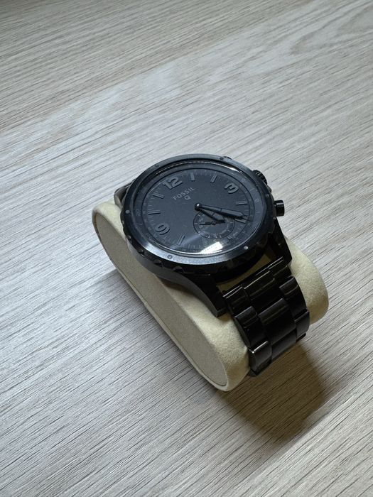 Ceas Fossil Hybrid Smart Watch Q