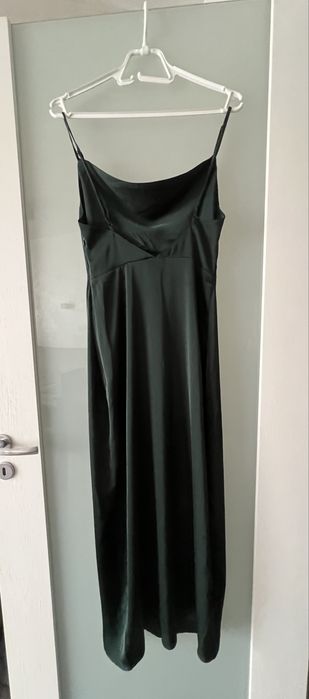 Вечерна рокля Villa