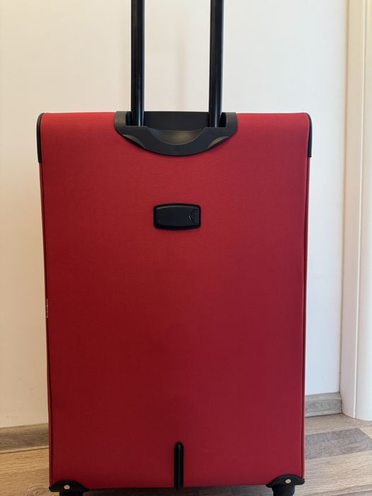 Bagaj, Geamantan, Troler MARE NOU cala panza