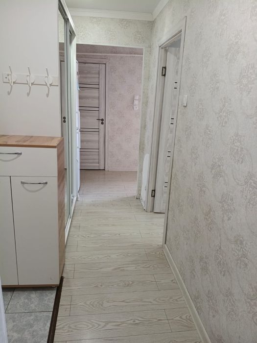 Продам 2-х комнатную квартиру