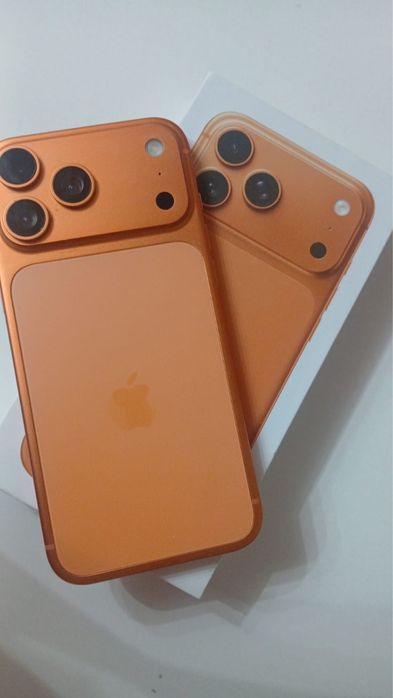 iphone 17promax 1tb