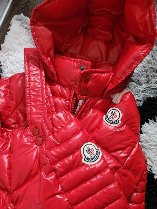Set Moncler 6-9 luni