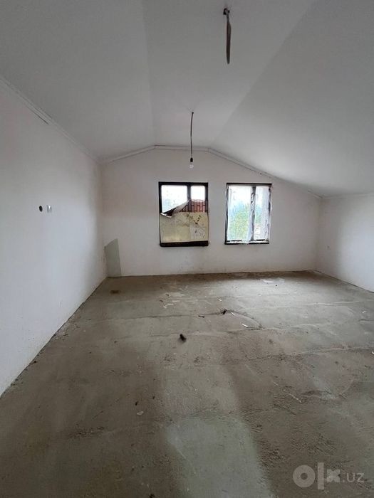dacha sotiladi 6 sotix