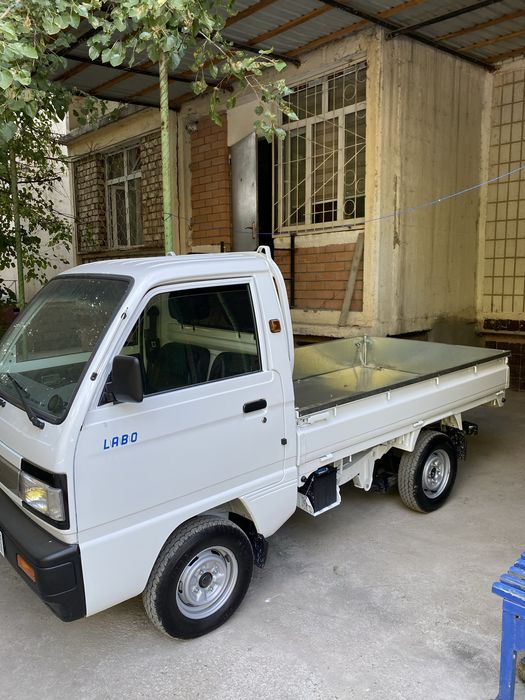 Продается Chevrolet Labo labo sotiladi bez brabeg
