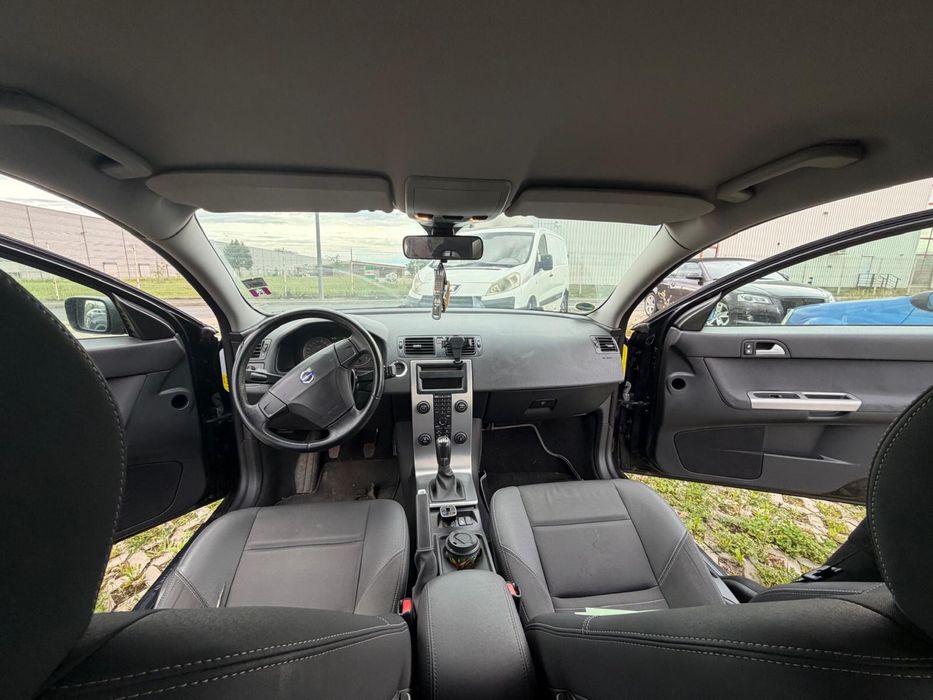 VOLVO S40 0 — imagine 5