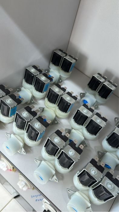 Запчасти на технику