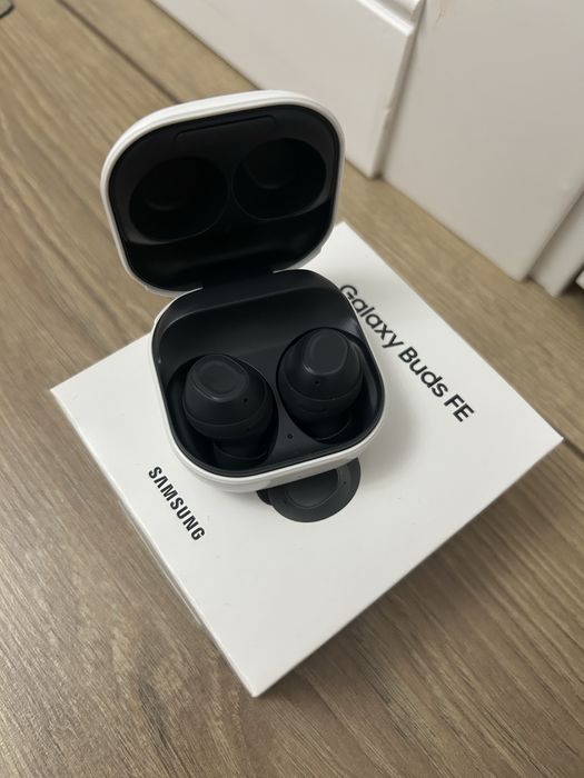 Наушники оригинал Samsung Galaxy Buds FE