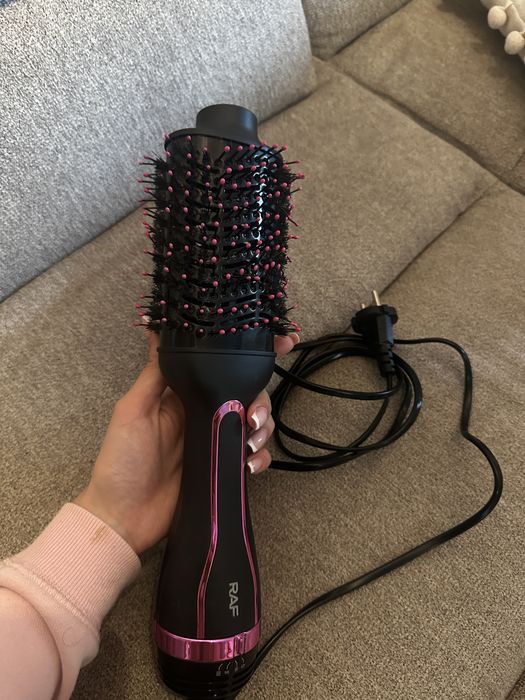 Сешоар  RAF bellissima icon