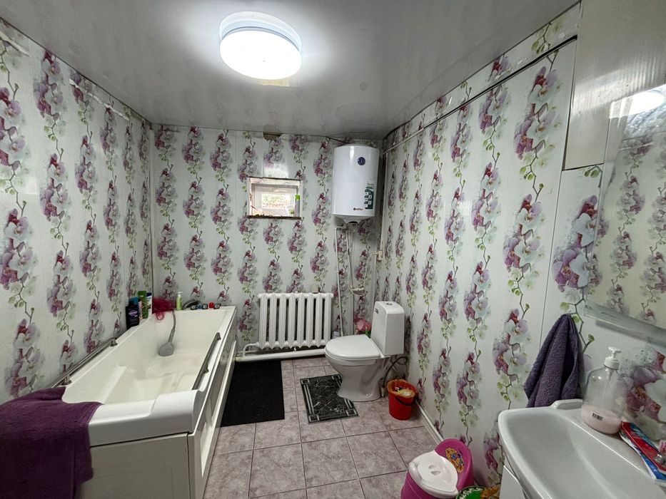 Продам или обменяю дом