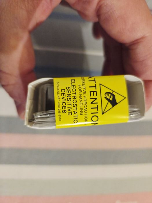 HPE Aruba Networking 10G SR Transceiver SFP S2P30A