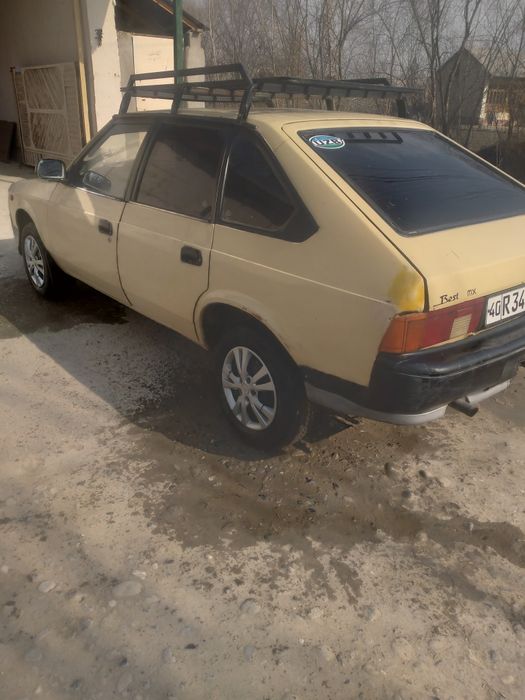 М 2141  на ходу. Дакуменлари. Жойида метан 85 талик  расход кам  я