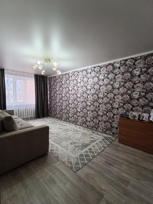 Продам 3-комн квартиру