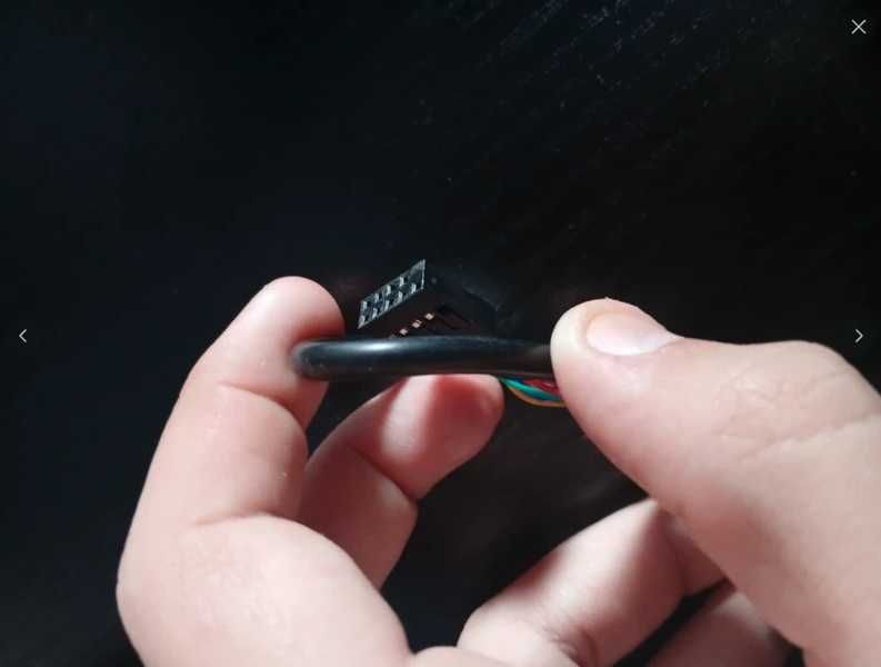 Cititor carduri + usb gembird