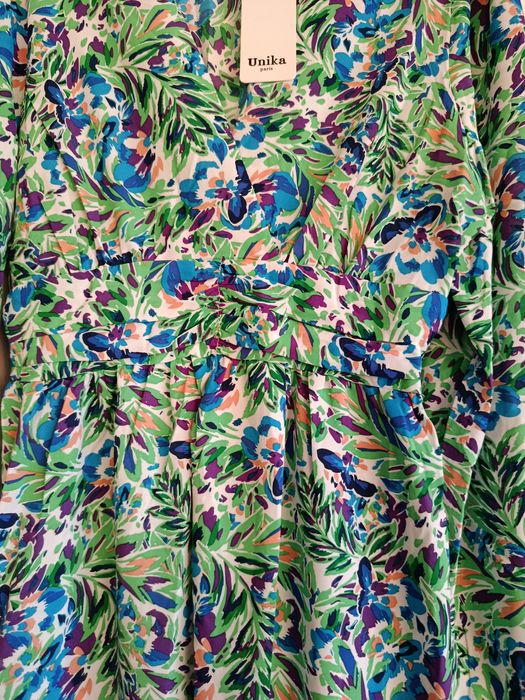 Rochie de vară, superbă