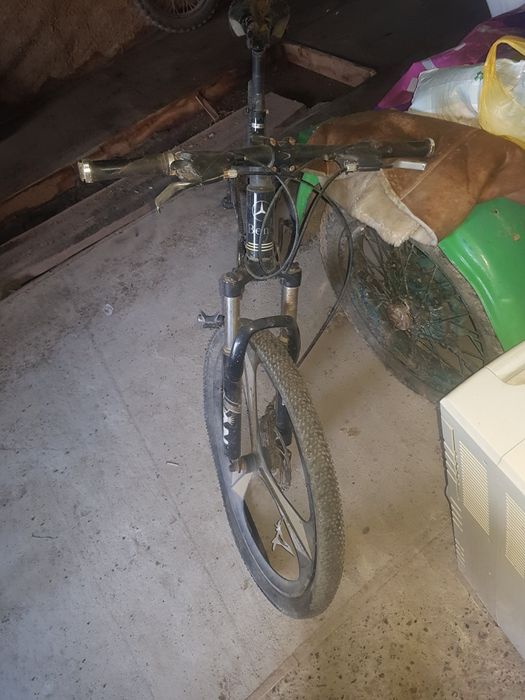 Продам велосипед