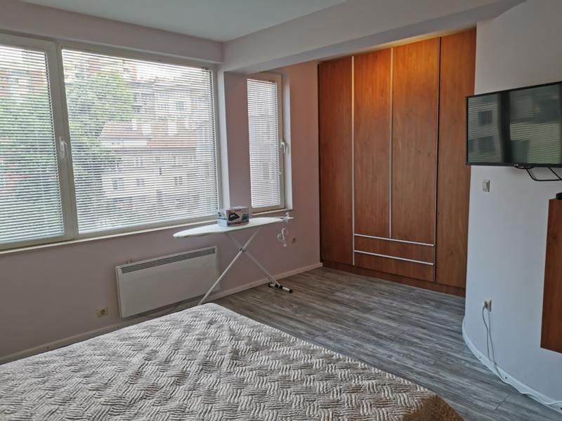 Двустаен апартамент под наем в ж.к. Лозенец, 2138608