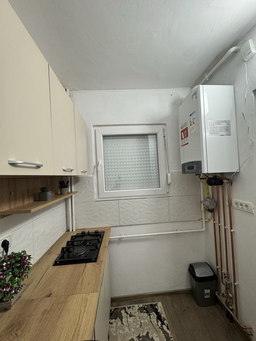 Garsoniera Confort 1, zona Micalaca