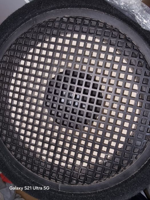 Subwoofer JBL 200W Rms