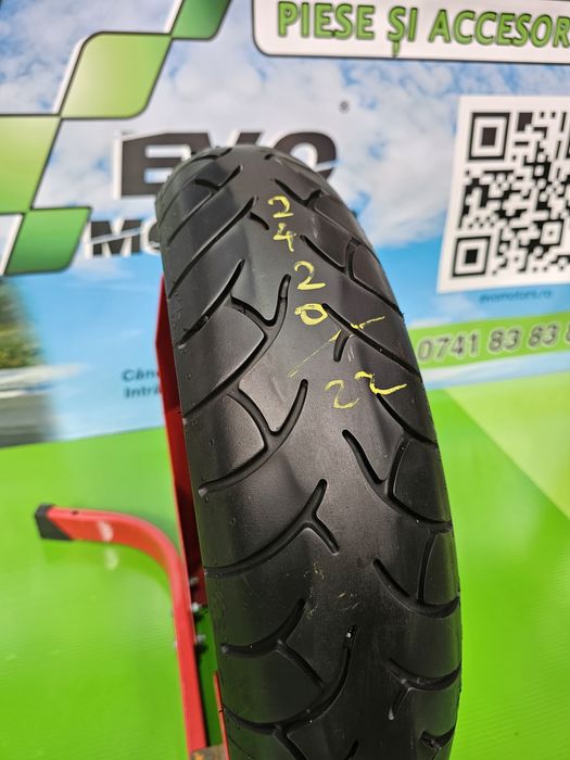 Anvelopa Scuter 130 70 16 Metzeler FeelFree 2022 Cauciuc C2420