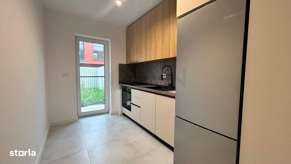 Vila Premium H4l- The Village Pipera