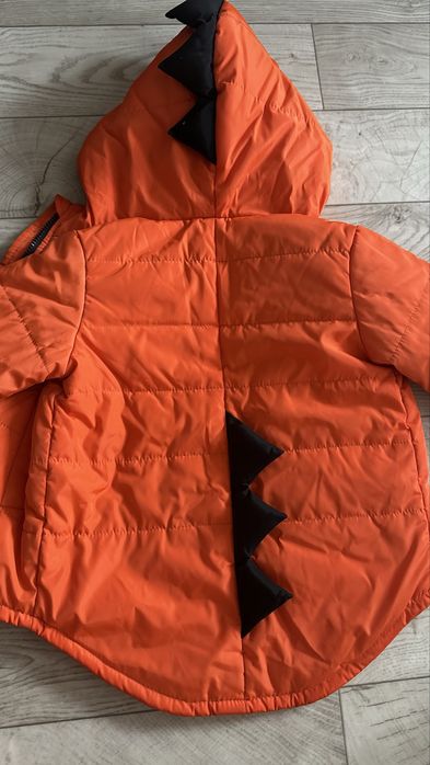 Куртка дино 80 размер