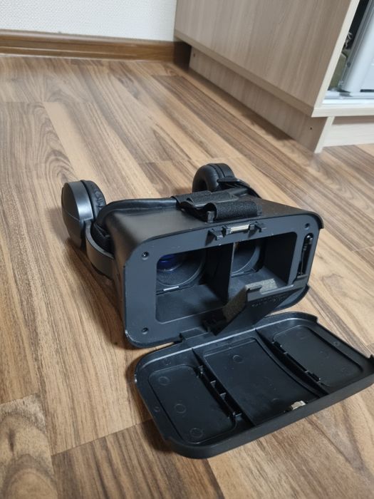 Vr очки (Vr Park)