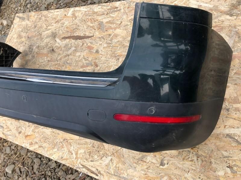 Bara spate cu senzori de parcare Volkswagen VW Touareg generatia 1 7L