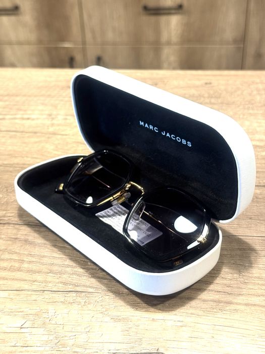 Слънчеви очила Marc Jacobs