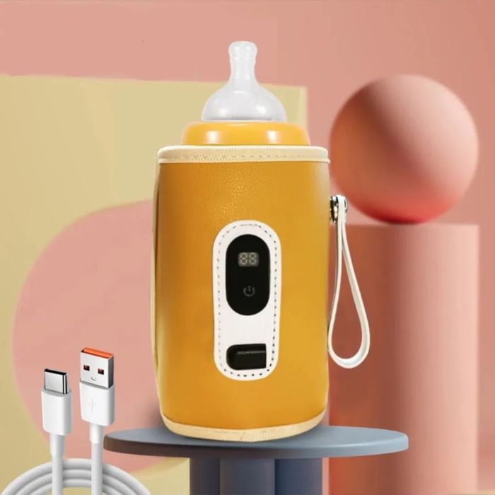 Подогреватель бутылки