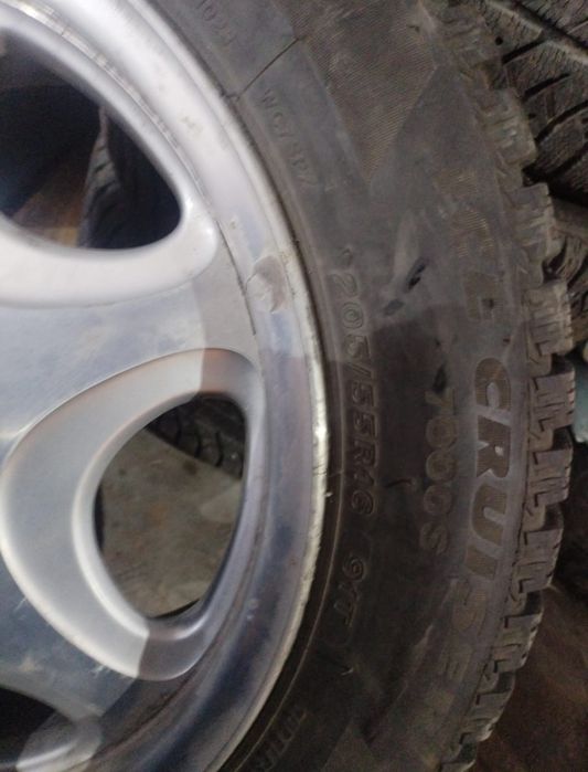 Диски колеса шины