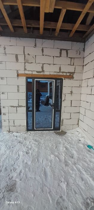 Пластиковый окна